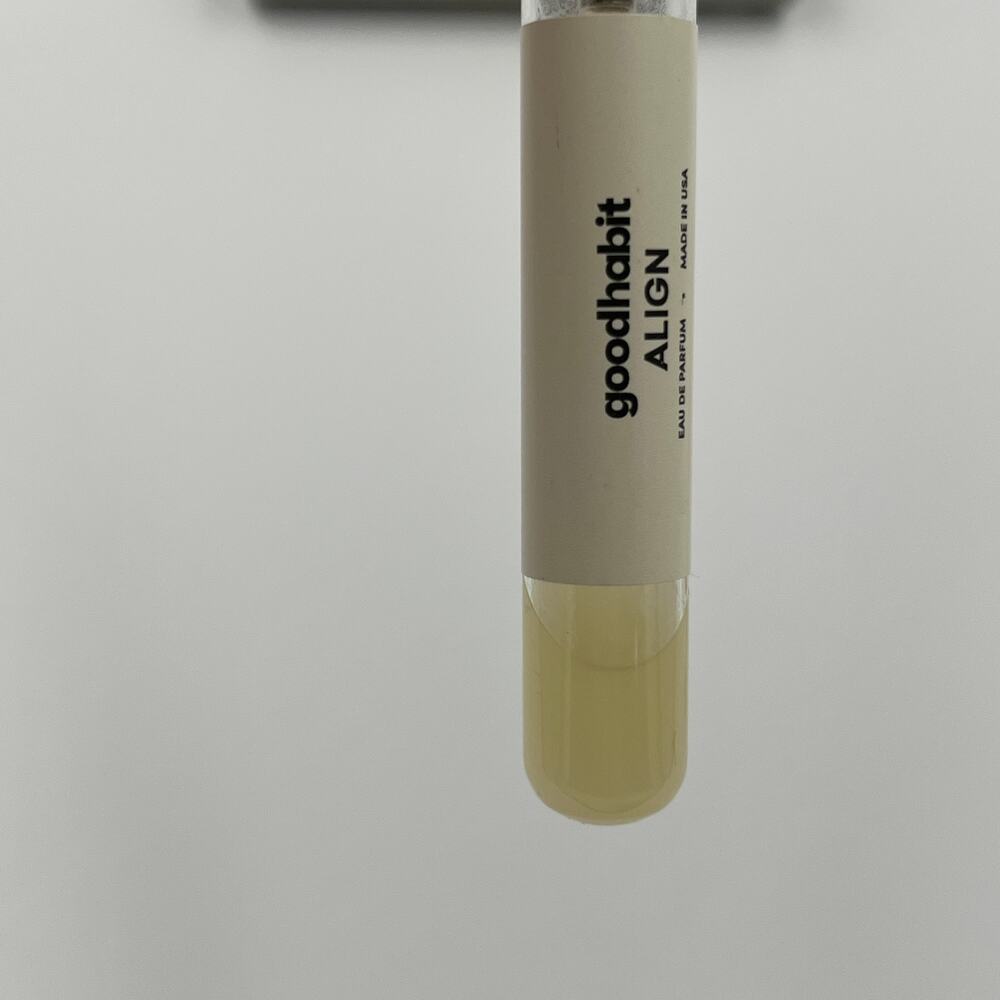 ScentBird Travel Size 3 Sprays & Case Get a Room Align Sinatra Memo - Picture 3 of 7